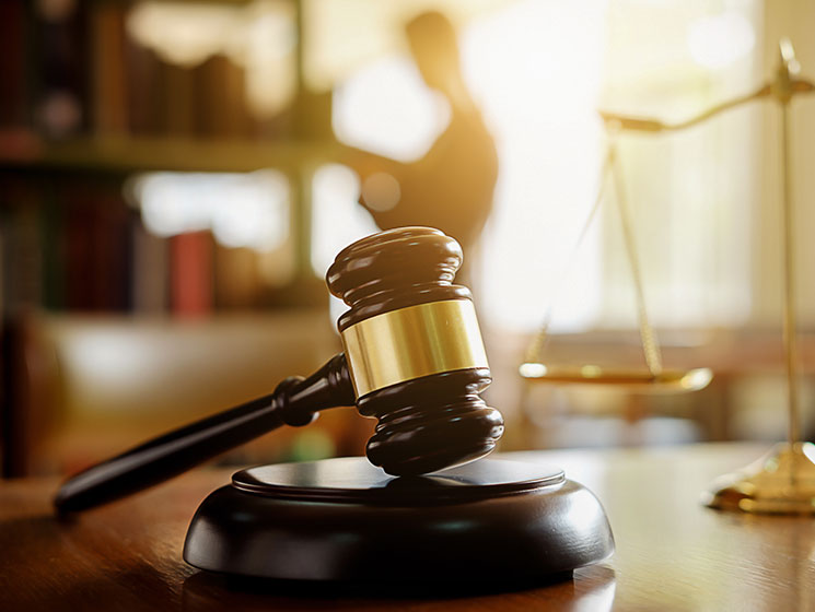 Gavel